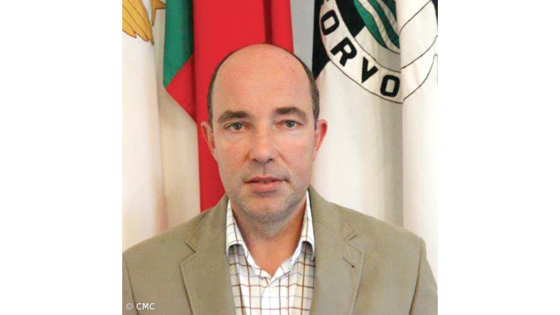 Autarca do Corvo acusa PPM de ignorância acerca de abastecimento de água na ilha