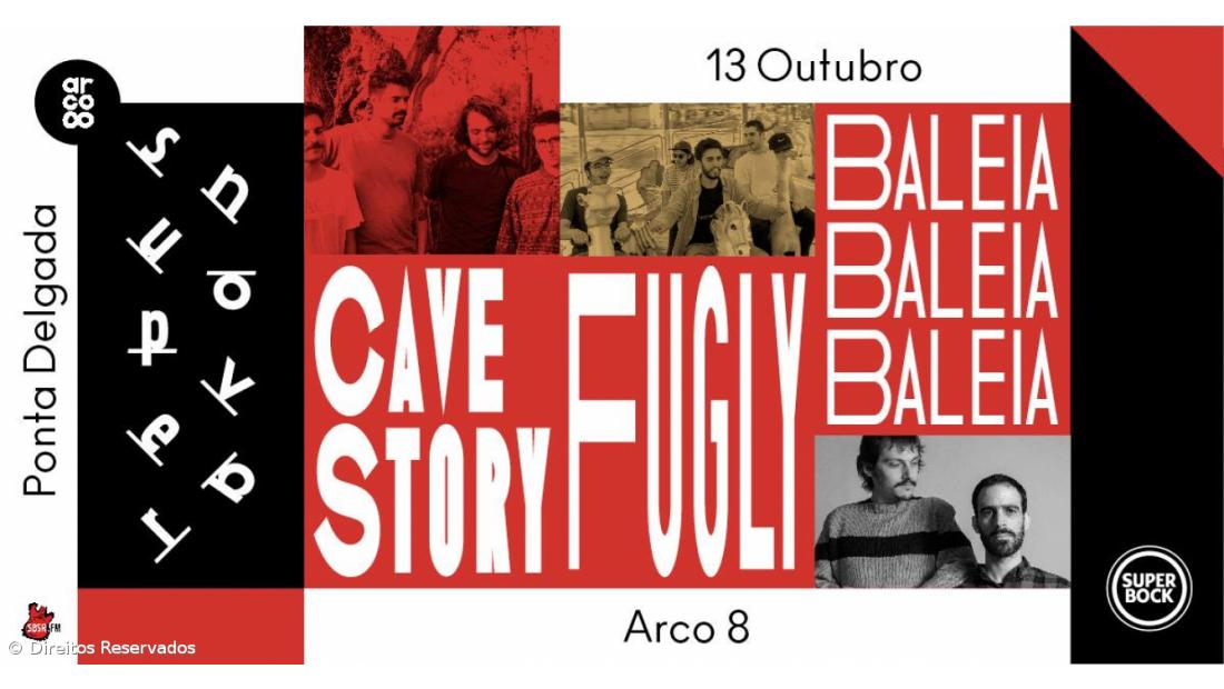 Circuito itinerante de concertos Super Nova chega aos Açores