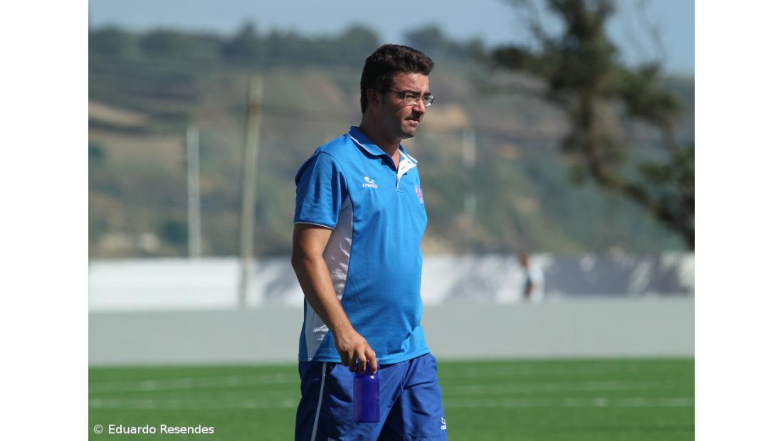 Sidónio Ferreira substitui André Branquinho no Operário