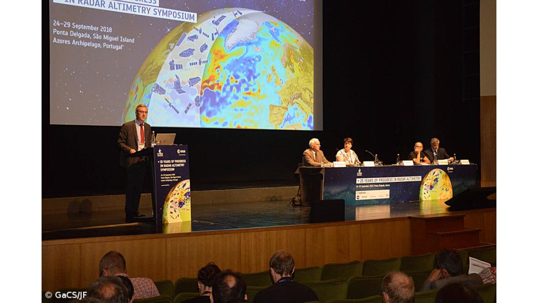 Lançado concurso para apresentação de projetos para porto espacial nos Açores 