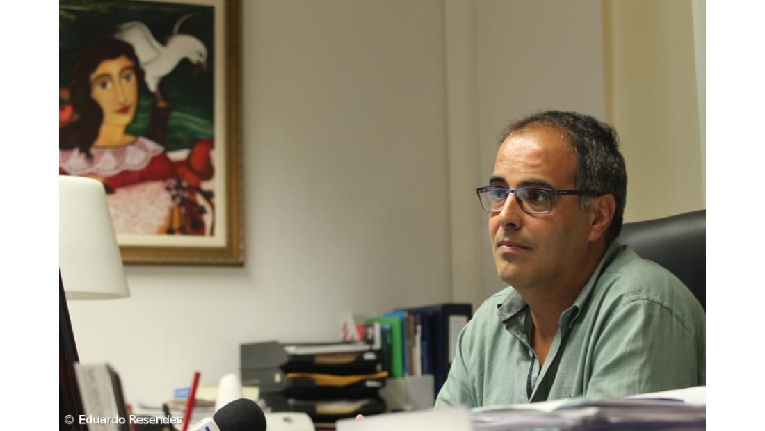 Diretor Regional das Comunidades apresenta nos EUA plataforma 'Açorianos no Mundo'