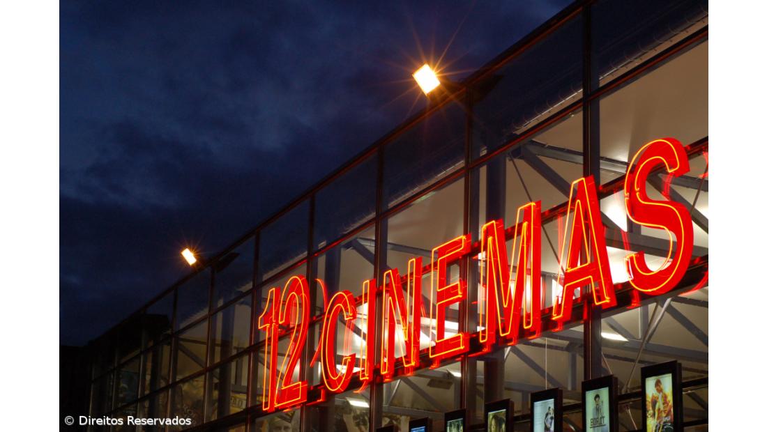 Espetadores de cinema aumentaram em novembro mas total continua abaixo de 2017, diz ICA