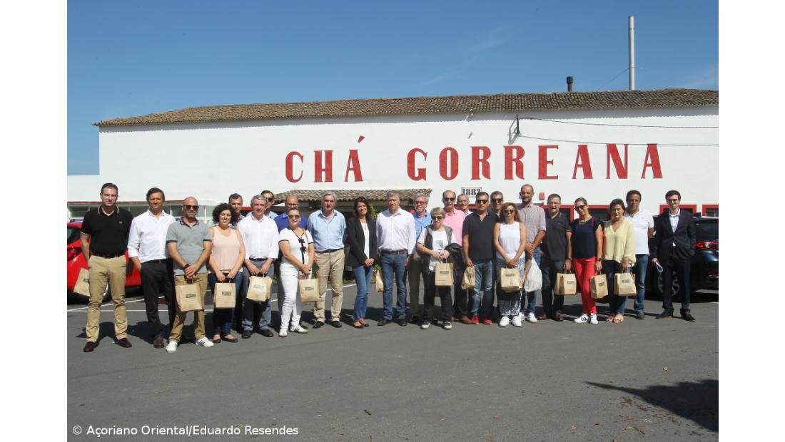 Autarcas de Trás-Os-Montes vão reproduzir "sucesso" da marca Açores no seu território – Imagem 2