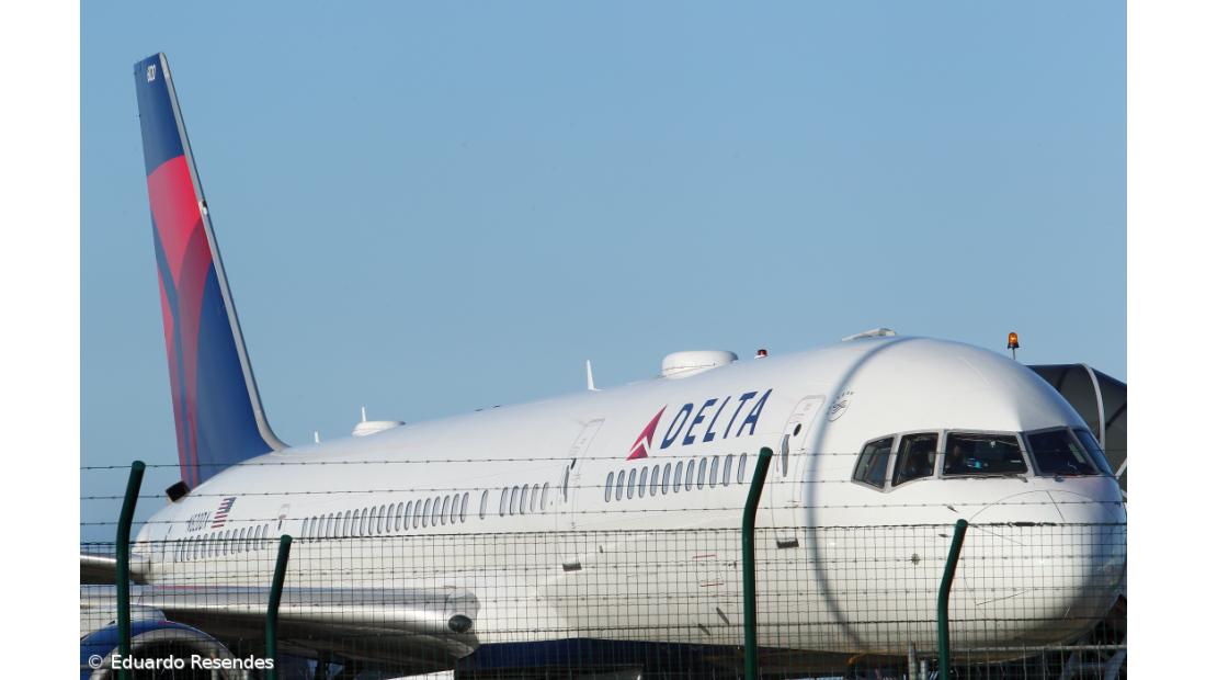 Delta abandona rota de Ponta Delgada em 2020