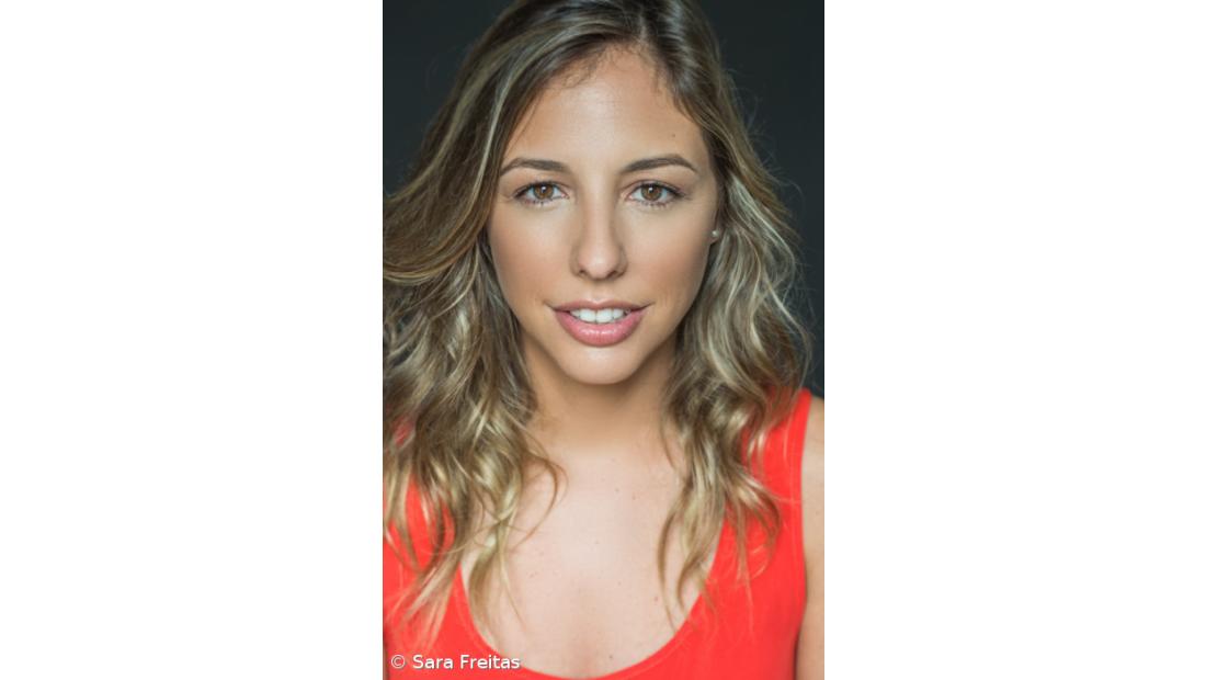 Sara Freitas: do grupo de teatro Orpheu aos grandes palcos do Rio de Janeiro – Imagem 5