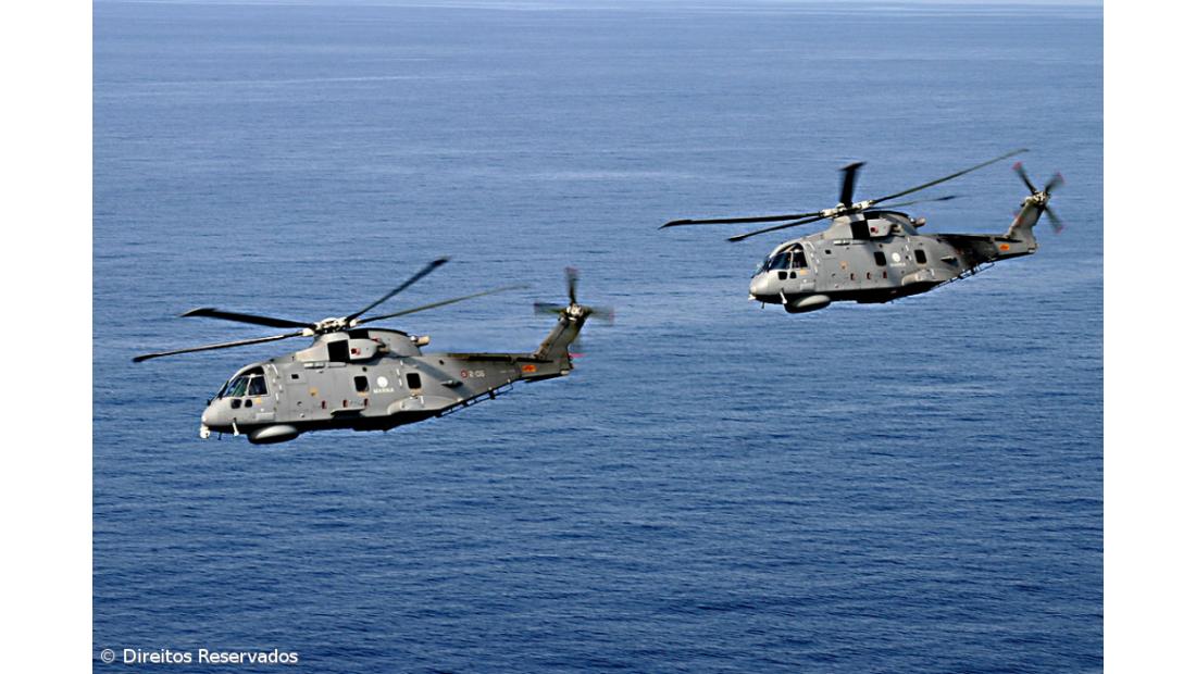 Resgate de passageira alemã