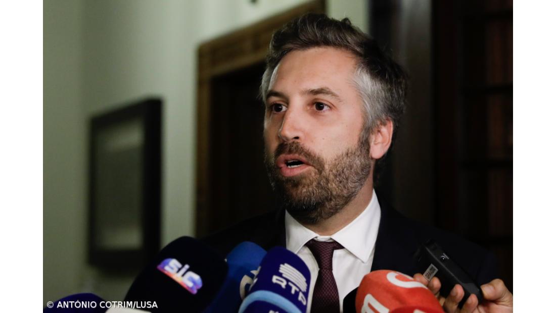 Pagamento especial por conta termina no próximo ano diz Pedro Nuno Santos