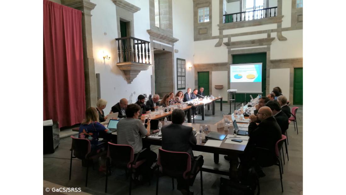 Plano de Ação de Combate à Pobreza dos Açores tem 60% das medidas em curso