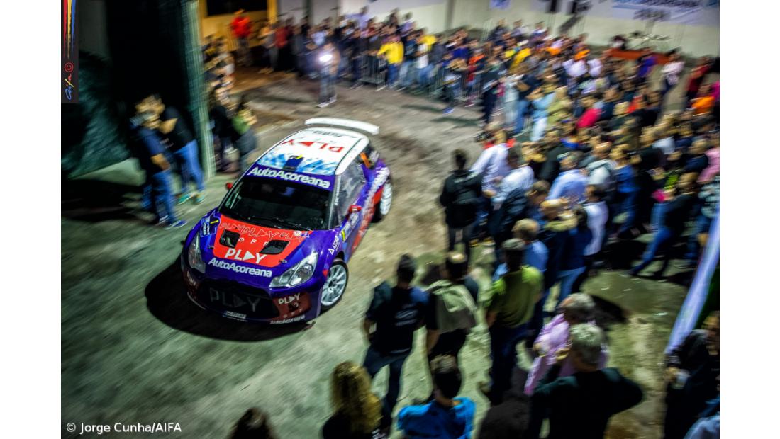 Equipas apresentam-se ao público picoense – Imagem 1