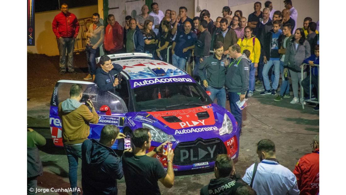 Equipas apresentam-se ao público picoense – Imagem 2