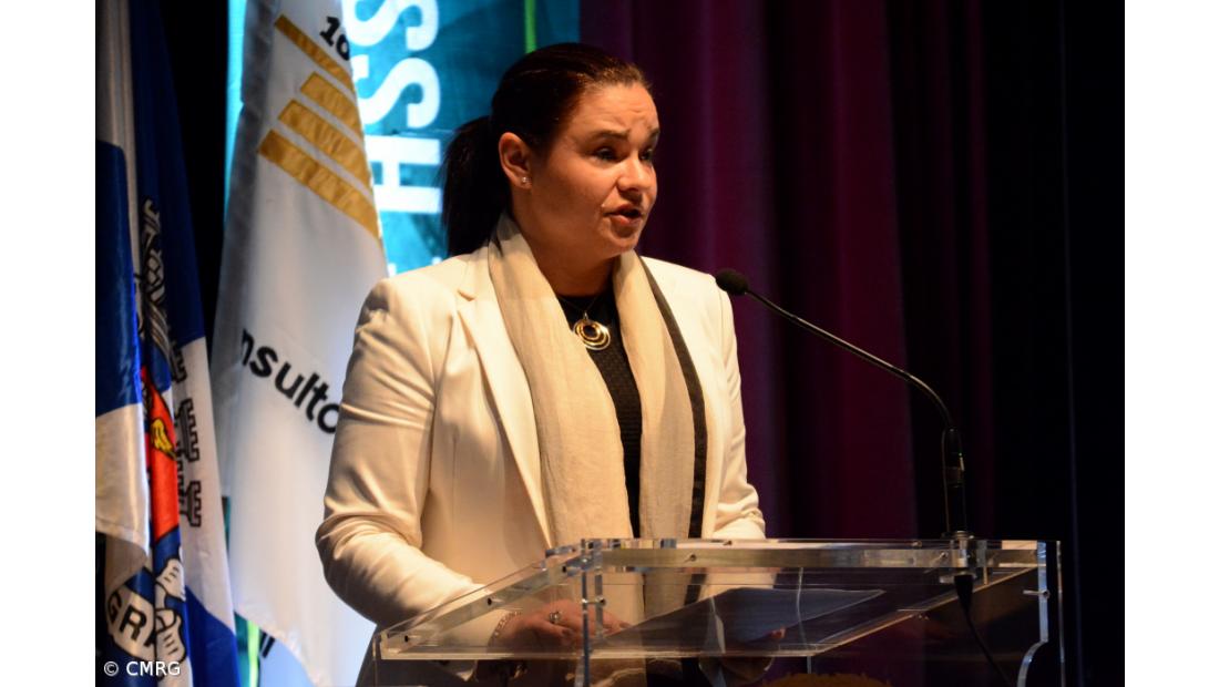 "Cultura de segurança deve pautar-se por diminuição dos comportamentos de risco”