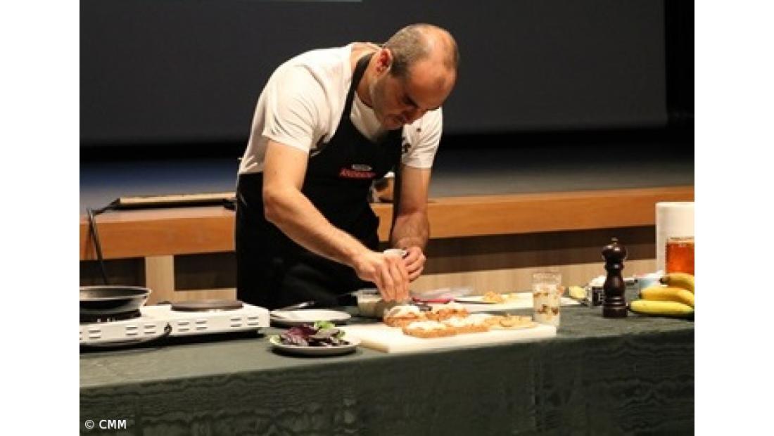 Madalena assinalou o Dia Mundial da Alimentação  – Imagem 2