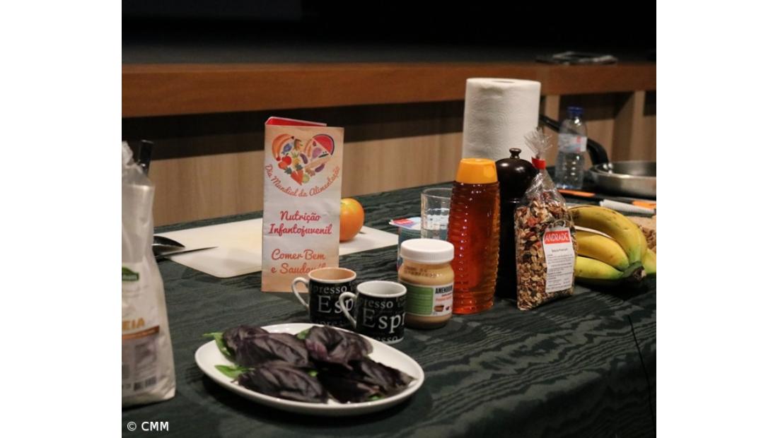 Madalena assinalou o Dia Mundial da Alimentação  – Imagem 3