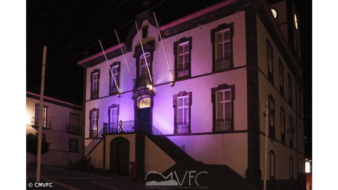 Vila Franca do Campo participa no “Outubro Rosa” – Imagem 2