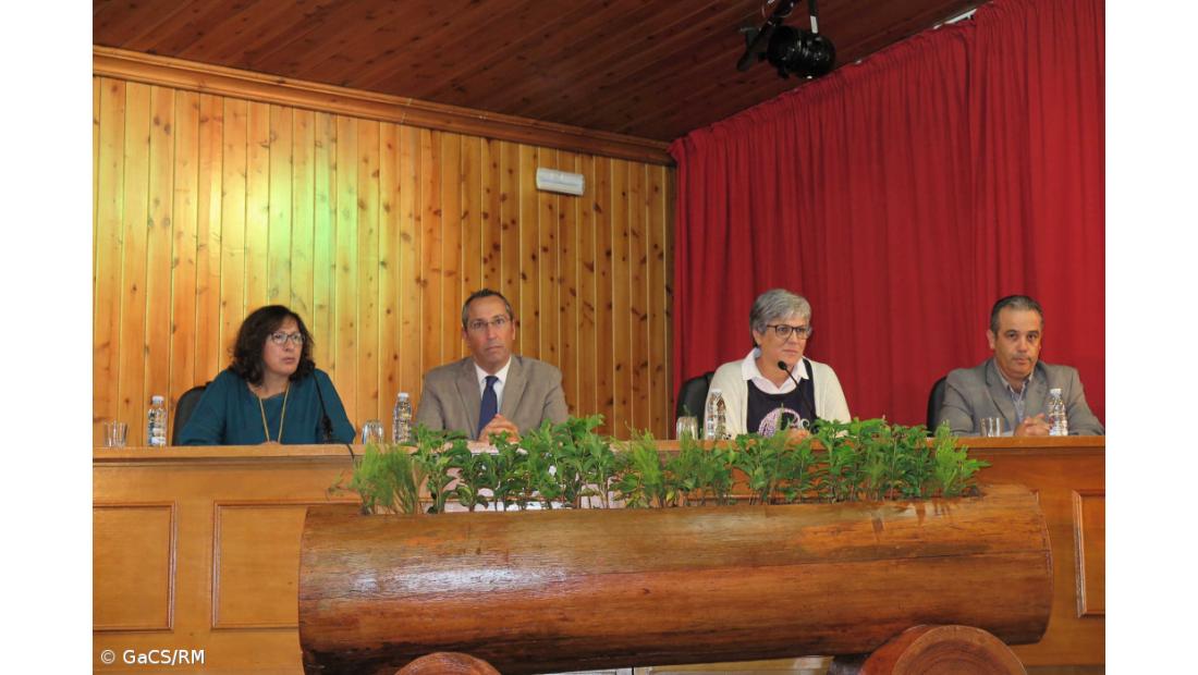 Governo dos Açores conta com os caçadores para continuar a garantir a sustentabilidade dos recursos cinegéticos