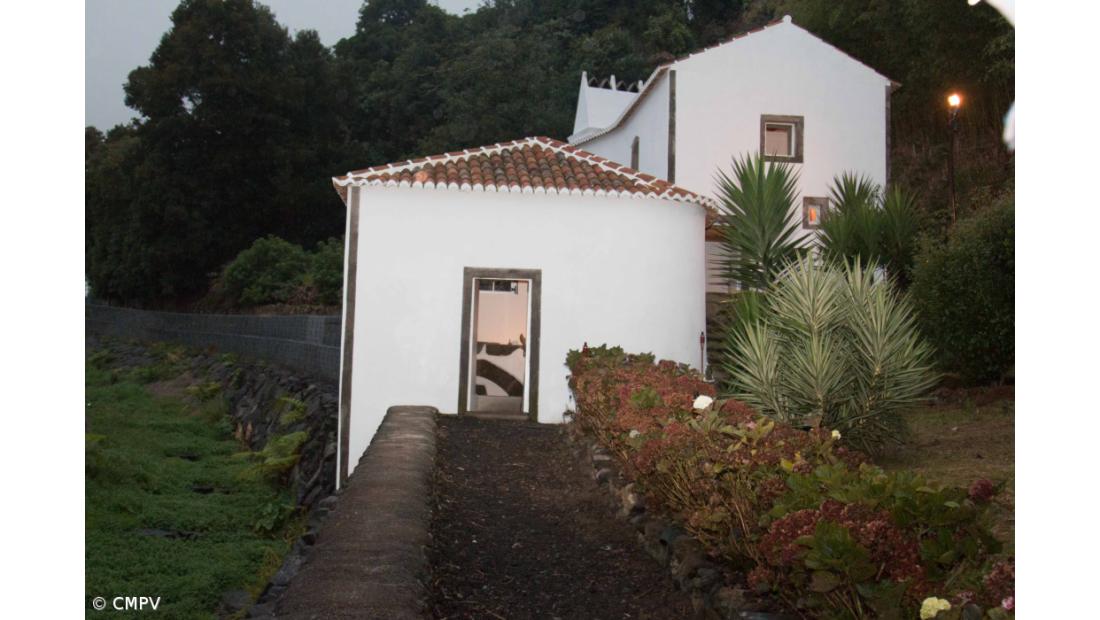 Moinho de água da Agualva recuperado – Imagem 1