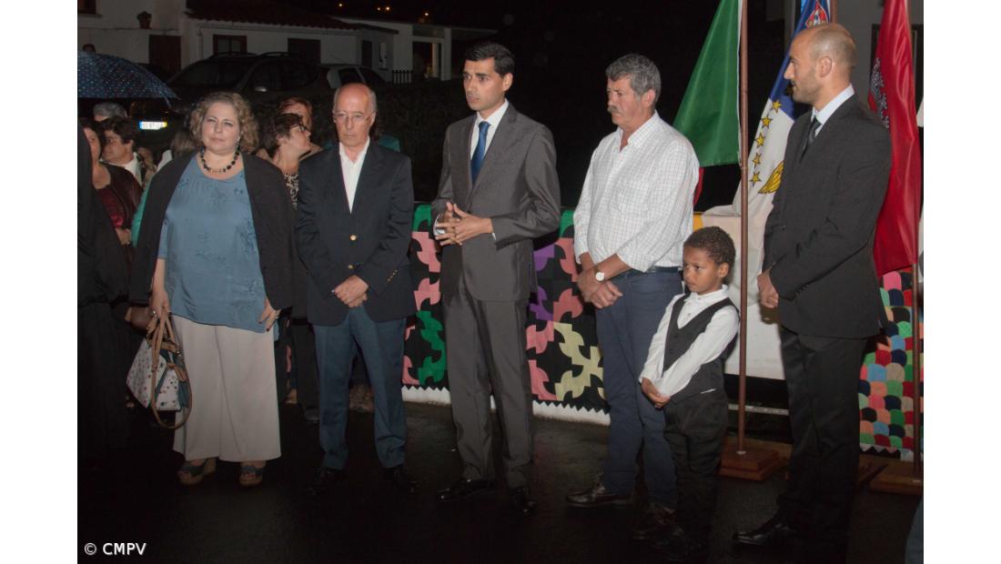 Moinho de água da Agualva recuperado – Imagem 2