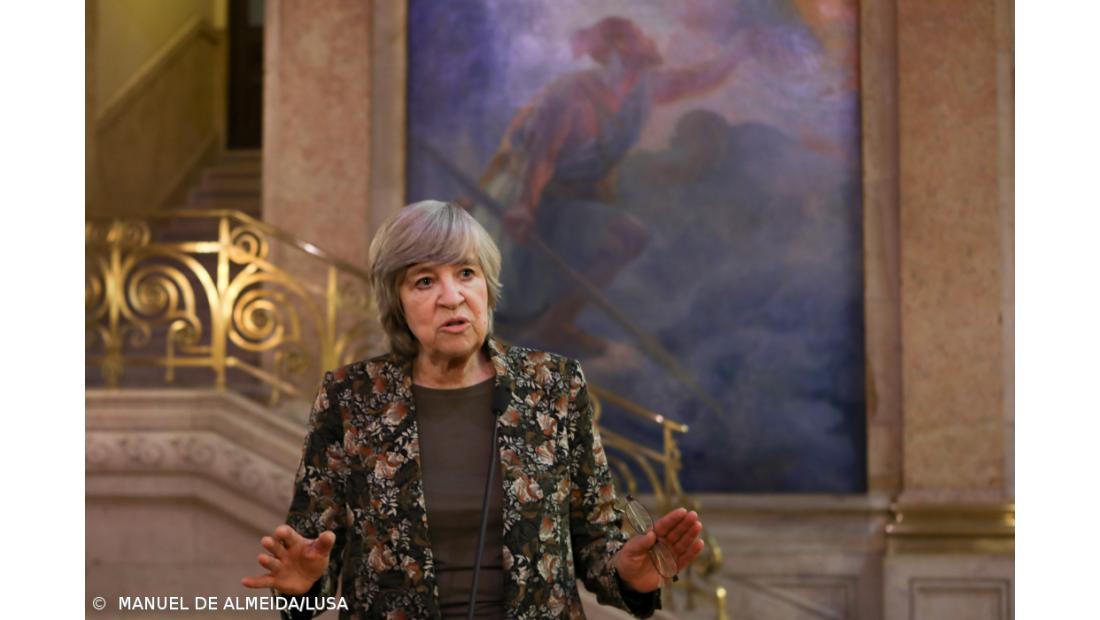 Helena Roseta demite-se após terceiro adiamento da votação das novas regras da Habitação