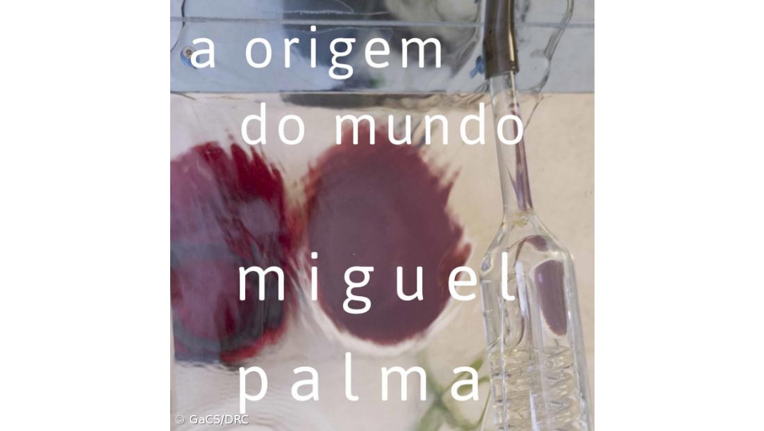 Museu Carlos Machado inaugura escultura da autoria de Miguel Palma