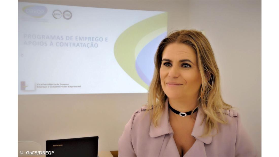 Menos 965 desempregados em fevereiro nos Açores