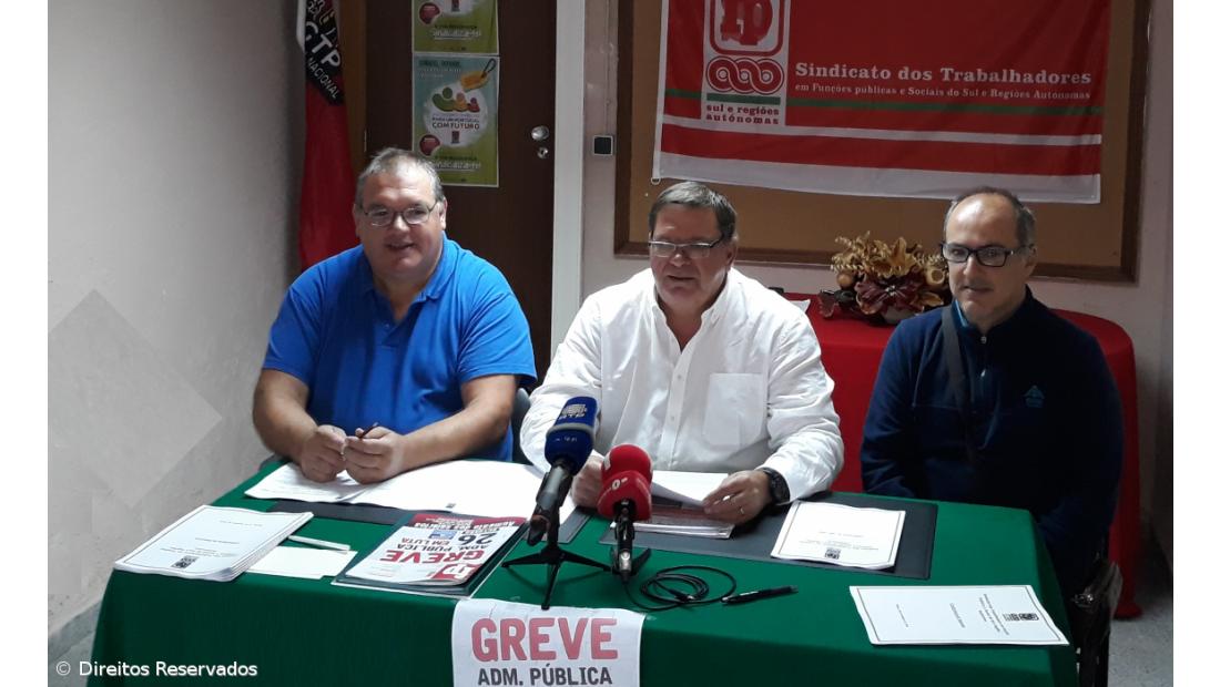 Sindicato diz que proposta de extinção de empresa açoriana não assegura direitos laborais