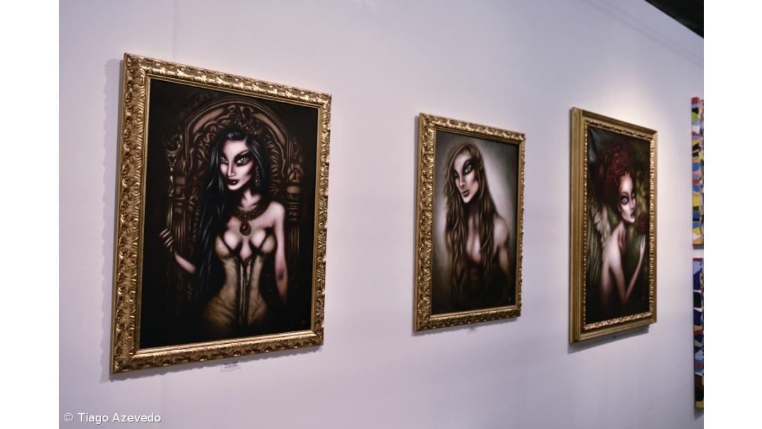 Tiago Azevedo: O pintor de sonhos – Imagem 3