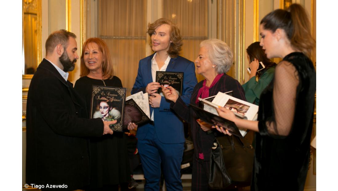 Tiago Azevedo: O pintor de sonhos – Imagem 7