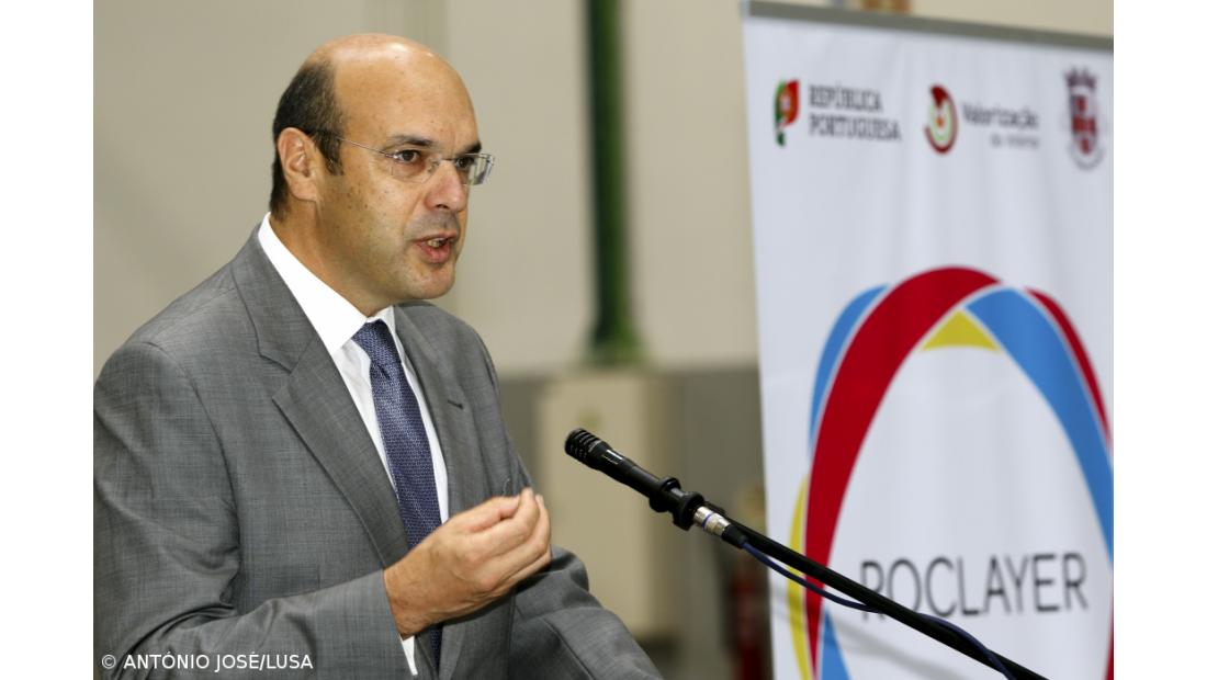 Web Summit colocou "imagem de Portugal no setor das tecnologias" 