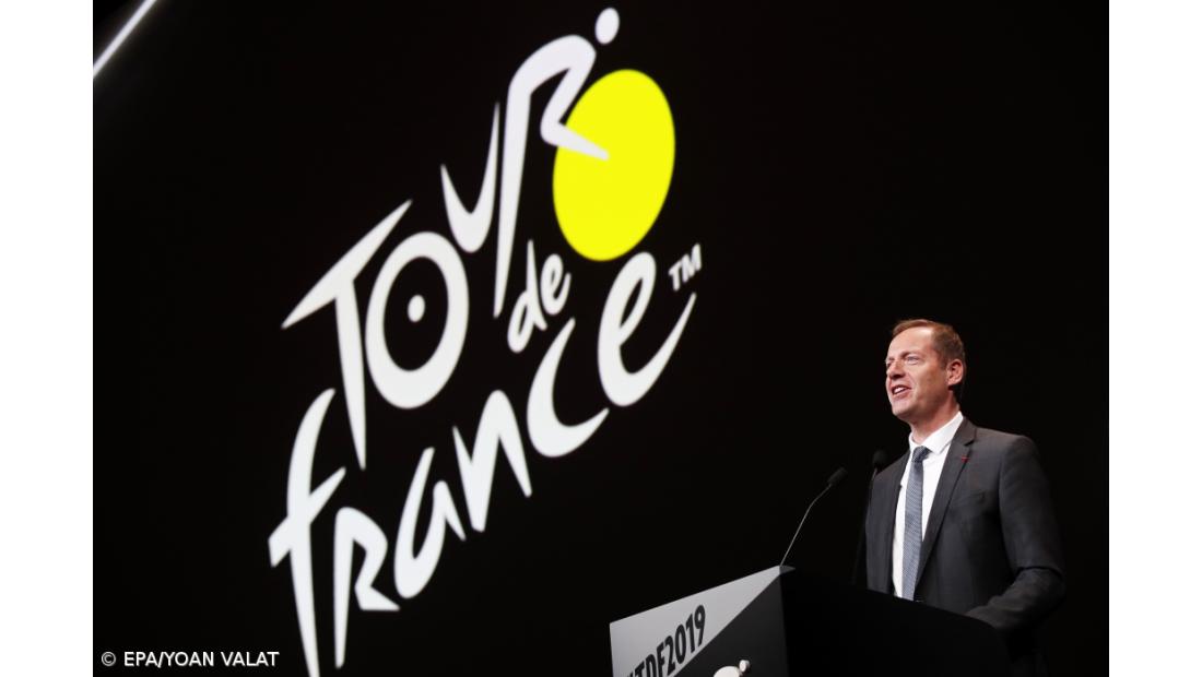 Volta a França de 2019 nas alturas, com cinco chegadas a 'tocar' o céu – Imagem 2