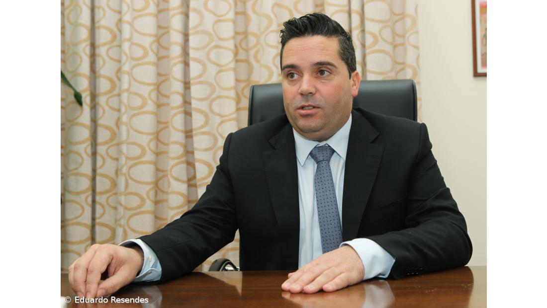 Pedro Nuno Melo reeleito presidente da Câmara da Povoação – Imagem 1