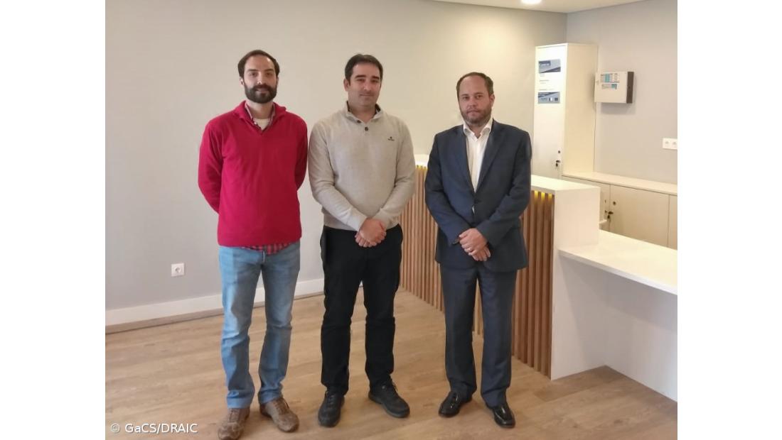 Governo dos Açores aprova o apoio a mais 17 milhões de euros de investimento privado