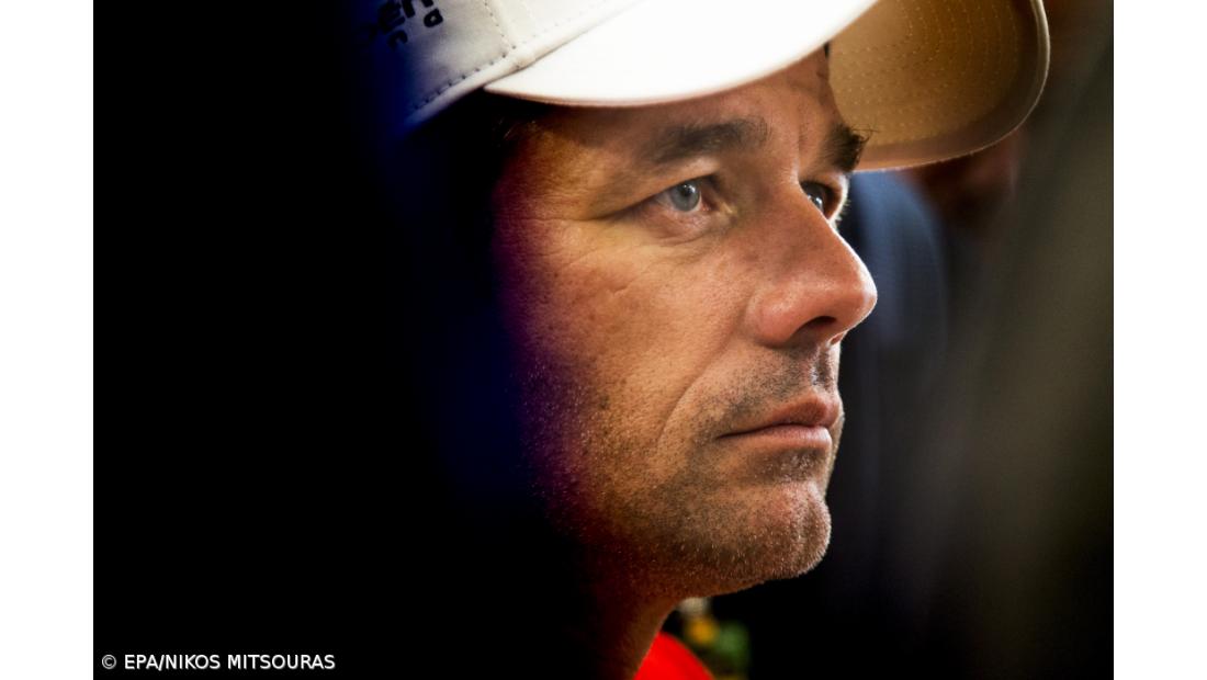 Sébastian Loeb vai participar no Rali de Monte Carlo