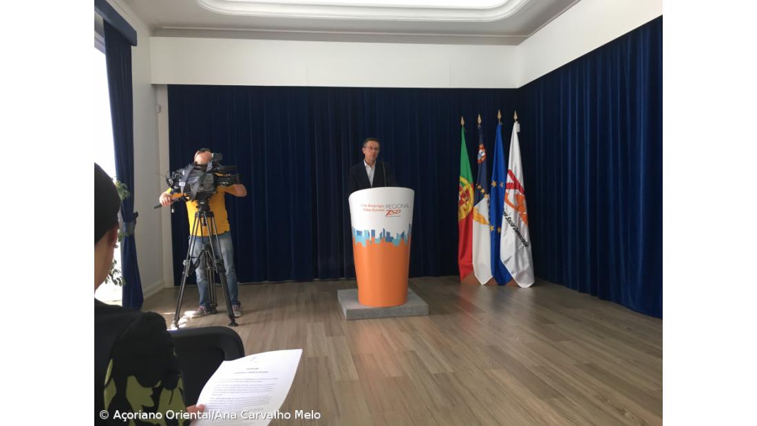 TSD/Açores dizem que orçamento regional para 2019 é "uma tripla mentira"