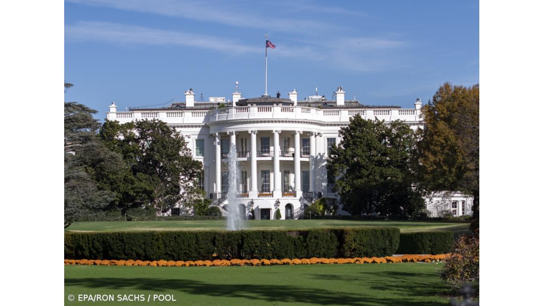 Casa Branca reconhece "risco" de recessão quando EUA vivem elevada inflação