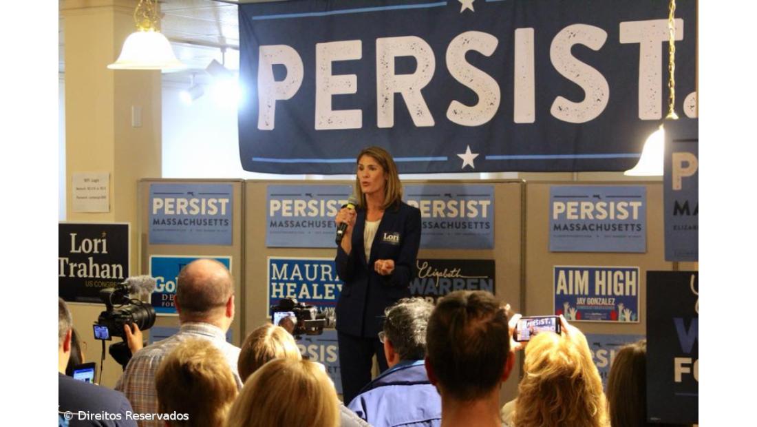 Congressista lusodescendente quer combate a sistema de imigração "avariado”