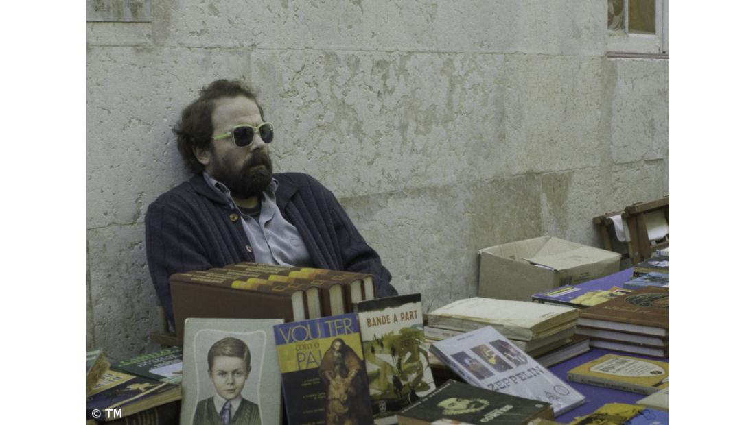 Teatro Micaelense exibe Ramiro de Manuel Mozos