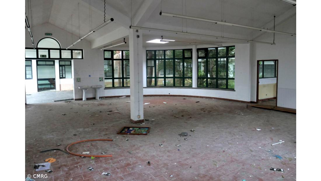 Alexandre Gaudêncio reivindica soluções junto do governo regional para problemas na Ribeira Grande – Imagem 1