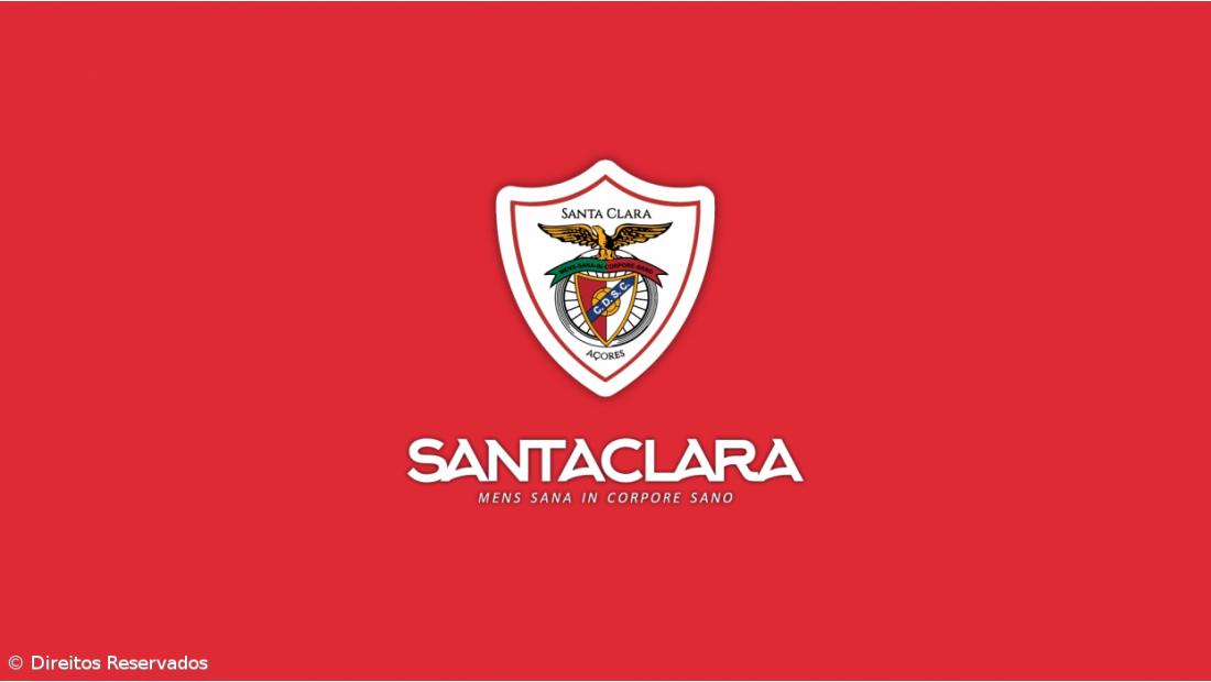Santa Clara doa refeições para centro de saúde
