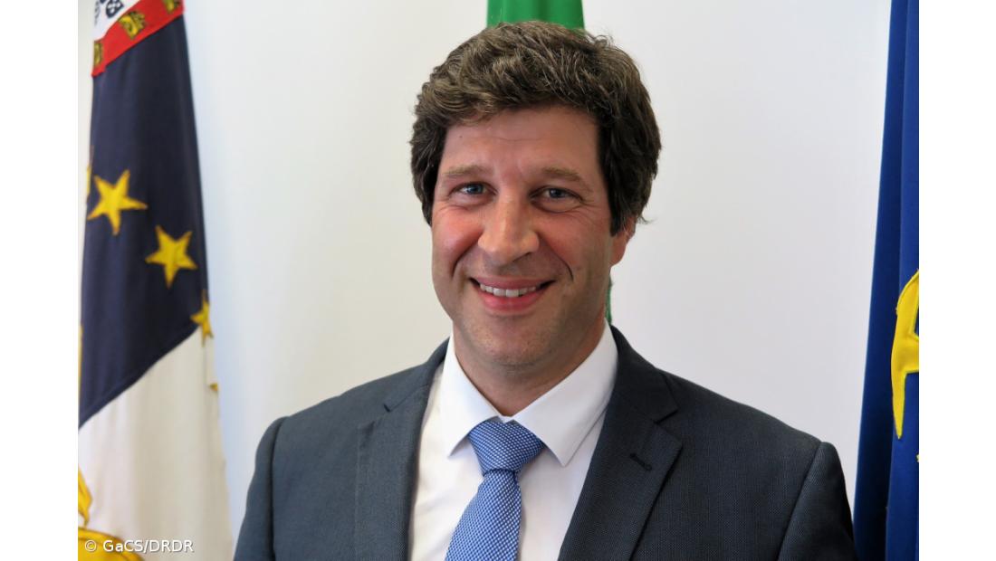 Açores acolhem, em maio, a reunião da Assembleia das Regiões Vitícolas da Europa