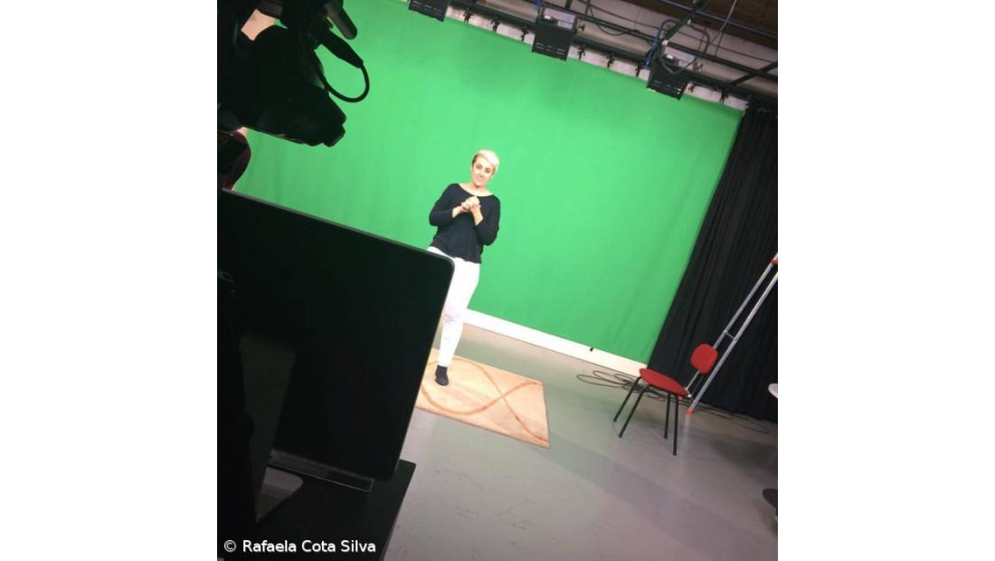 Cantar com as mãos  – Imagem 2