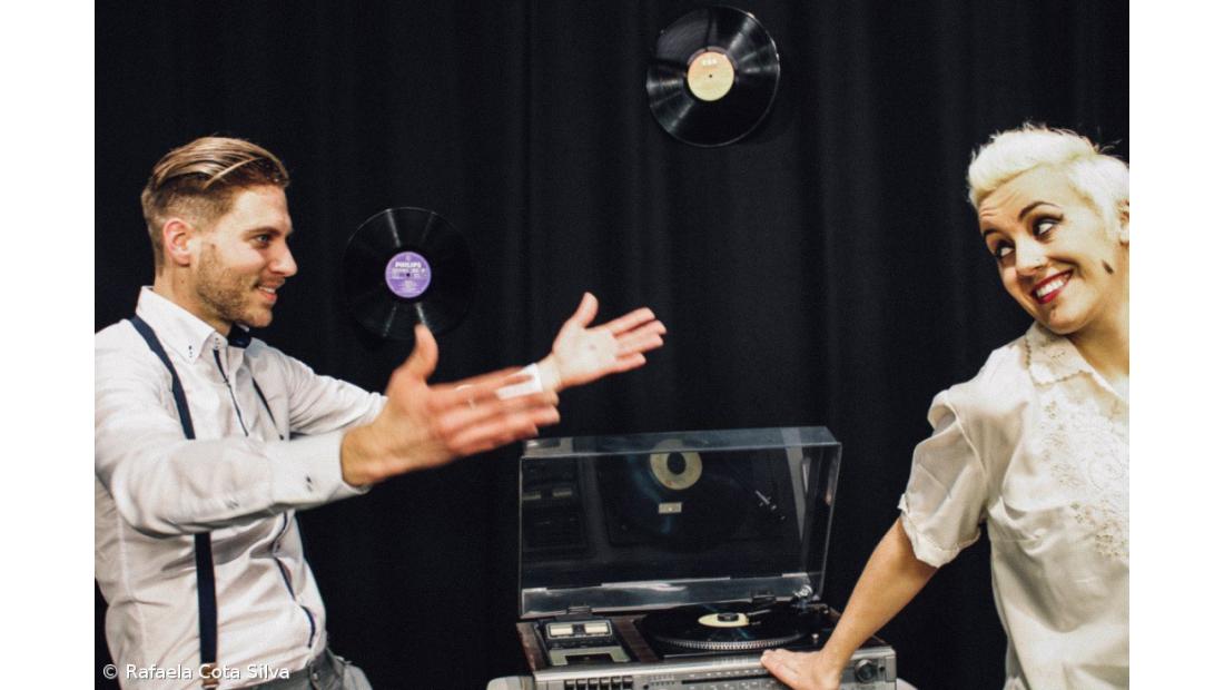 Cantar com as mãos  – Imagem 3