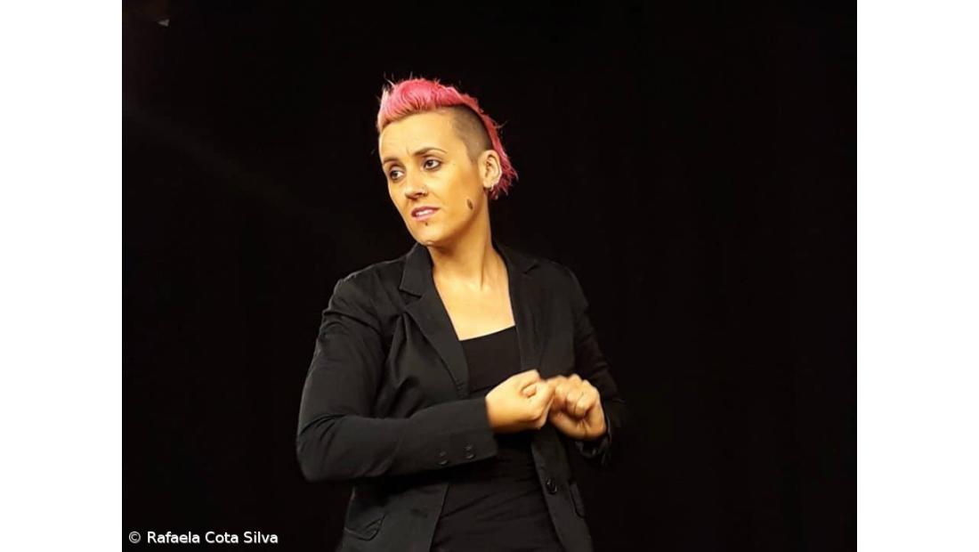 Cantar com as mãos  – Imagem 6