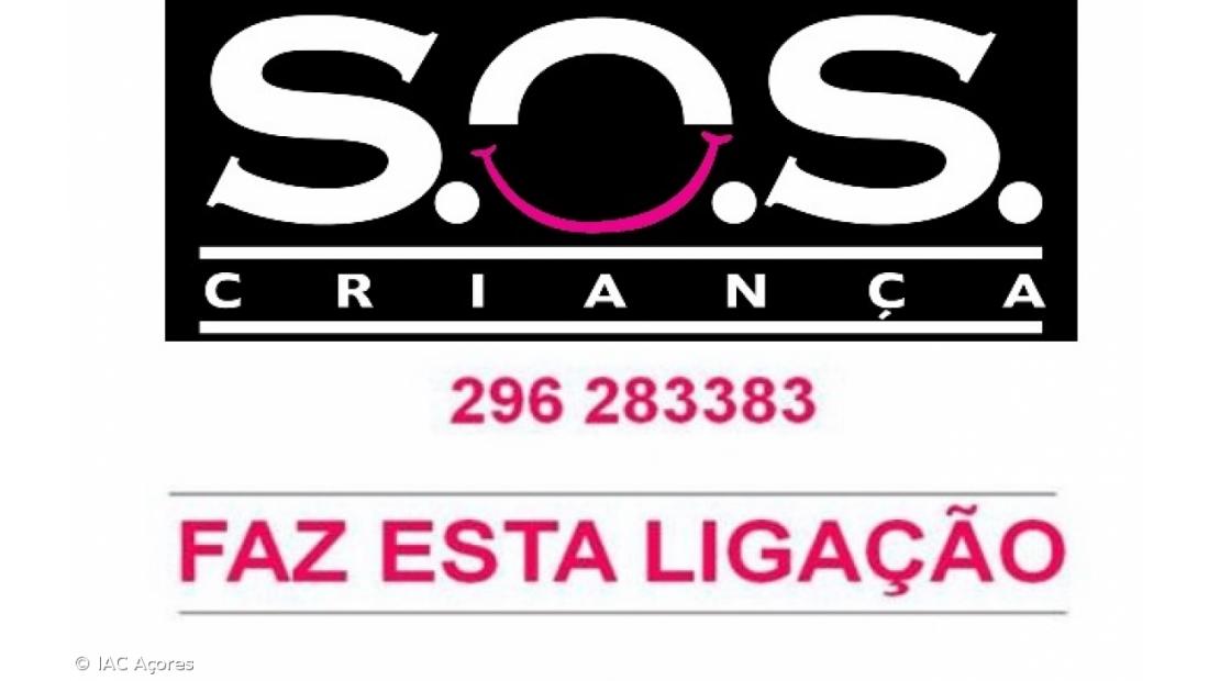 Linha S.O.S. Criança aposta na prevenção junto de alunos do 3º ciclo da Região