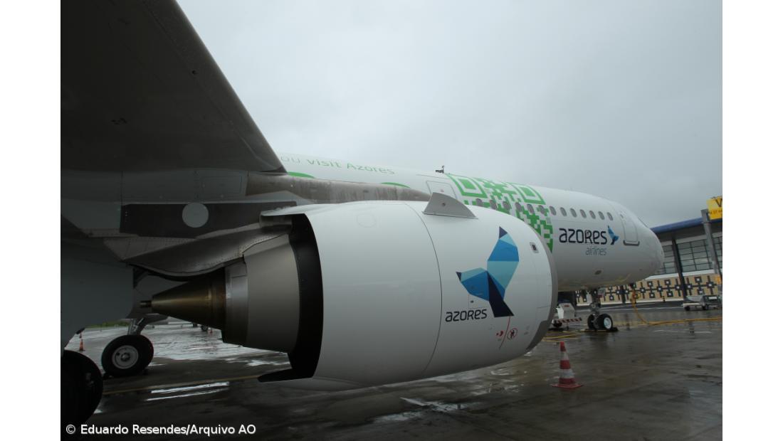 SATA lança campanha “Seja um açoriano de corpo e alma”