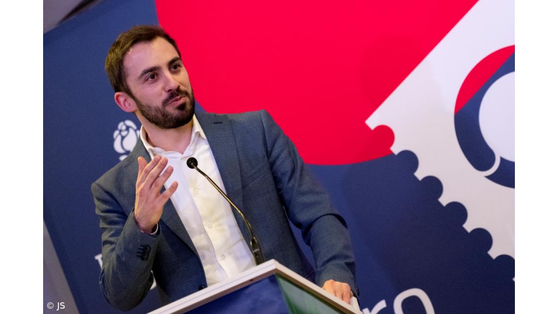 Açores são “referência” na Europa em matéria económica e turística, diz JS