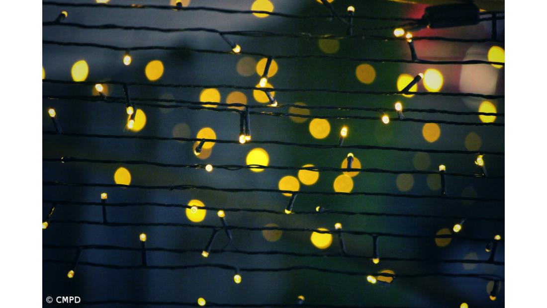 Ponta Delgada inaugura a maior árvore de Natal dos Açores já esta sexta-feira