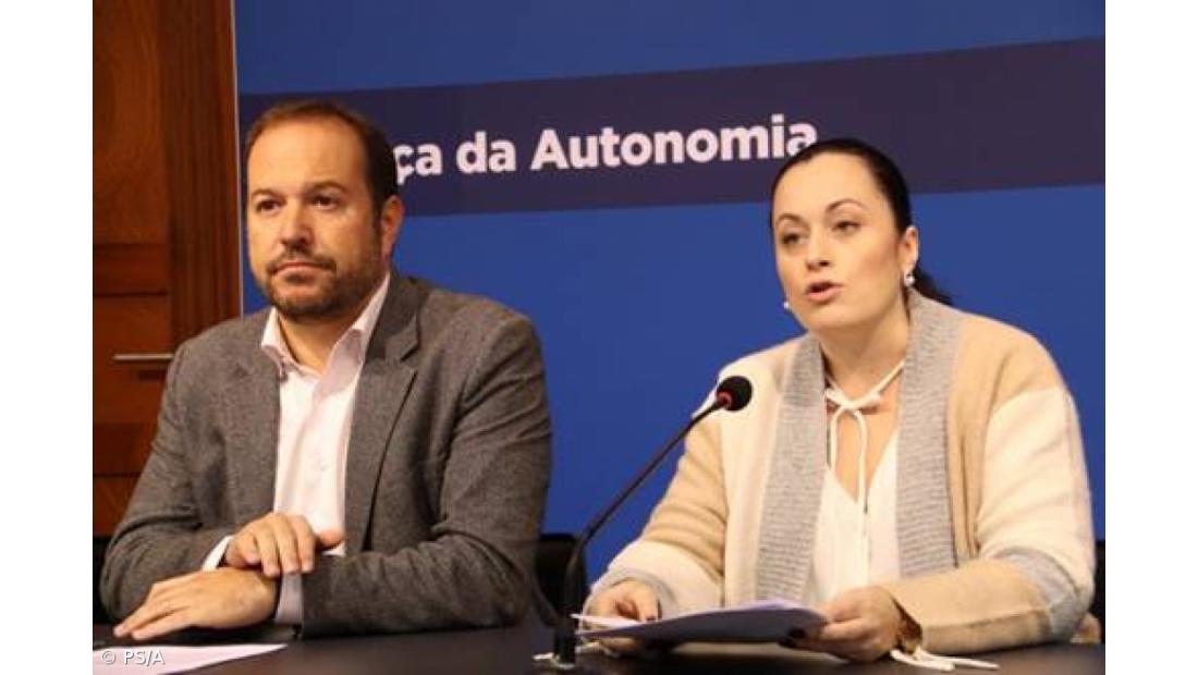 PS de São Miguel diz que visita do Governo permitiu prestar contas sobre investimentos