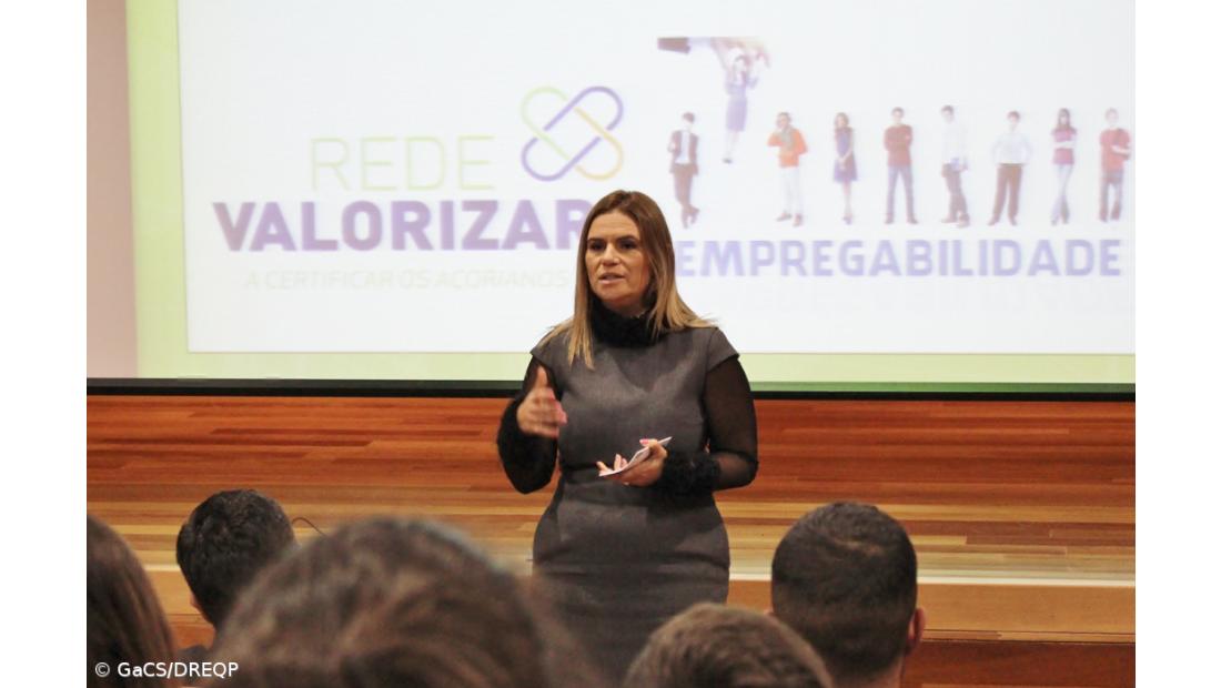 Governo dos Açores rejeita que precariedade esteja a aumentar na região