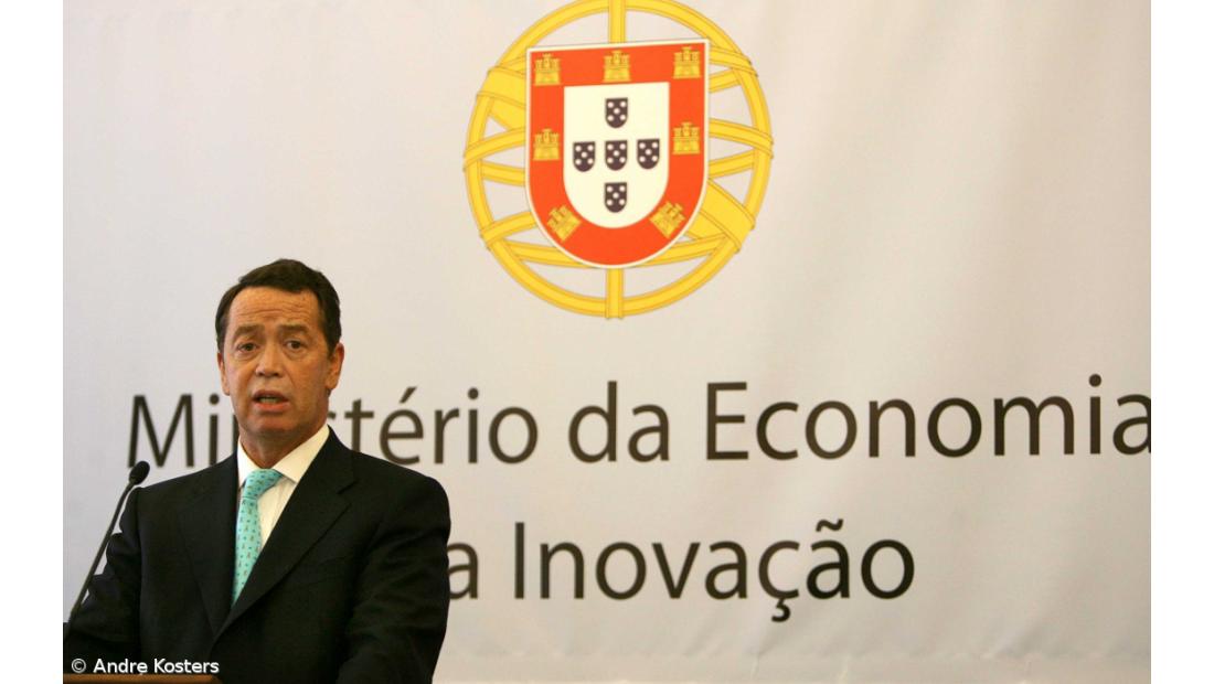 Empresas convidadas a procurar a ajuda do Ministério