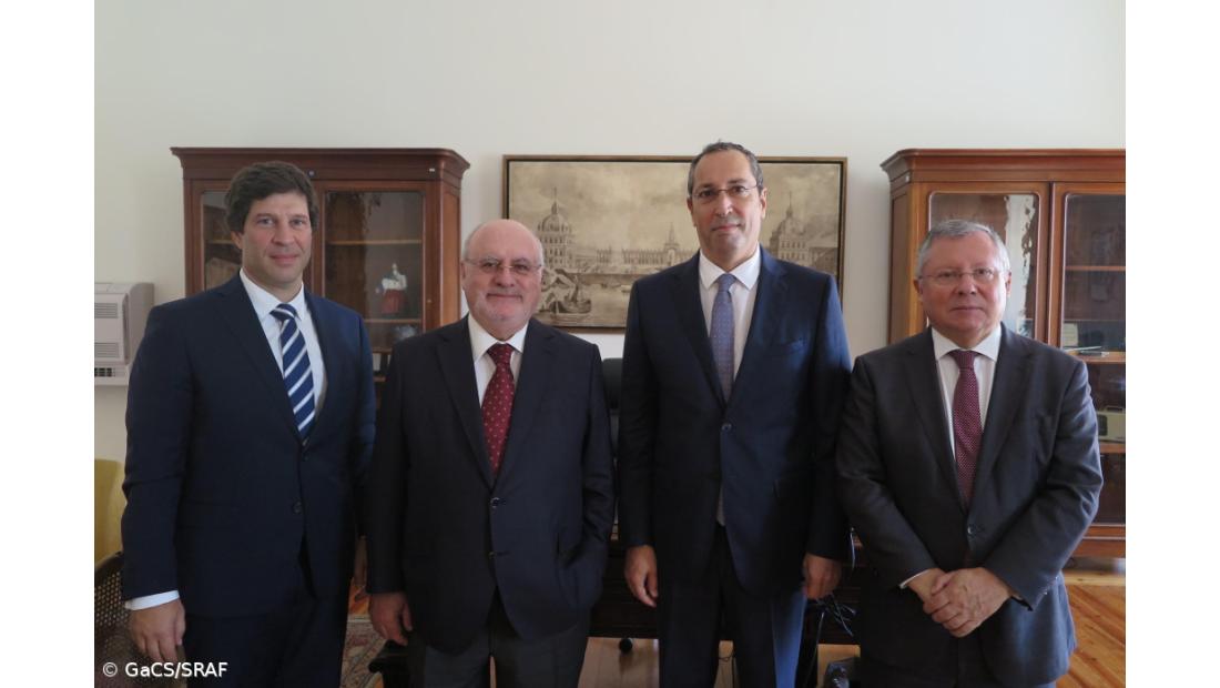 Governo dos Açores quer manutenção de plano estratégico regional para PAC 2021/2027